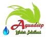 Aquadeep logo